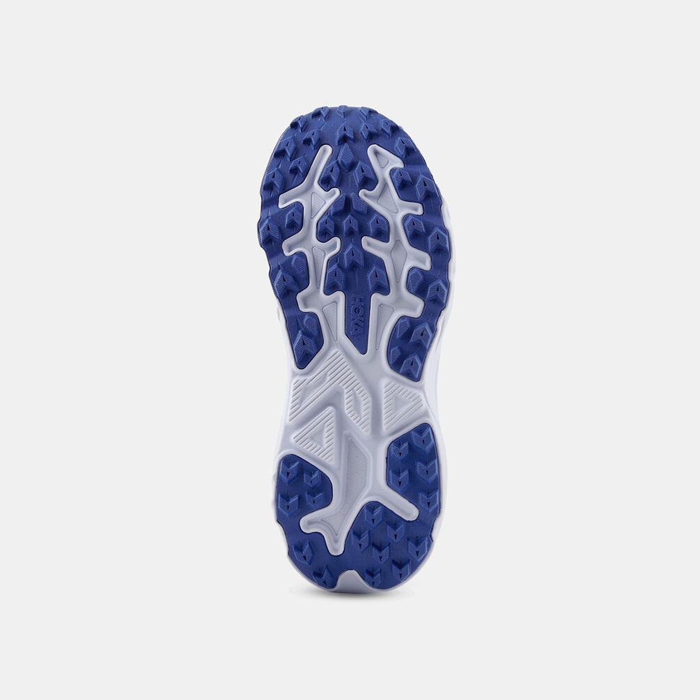Hoka Challenger 8, azzurro/blu