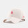Cappellino New Era 9TWENTY LA Dodgers MLB Washed Mini, rosa
