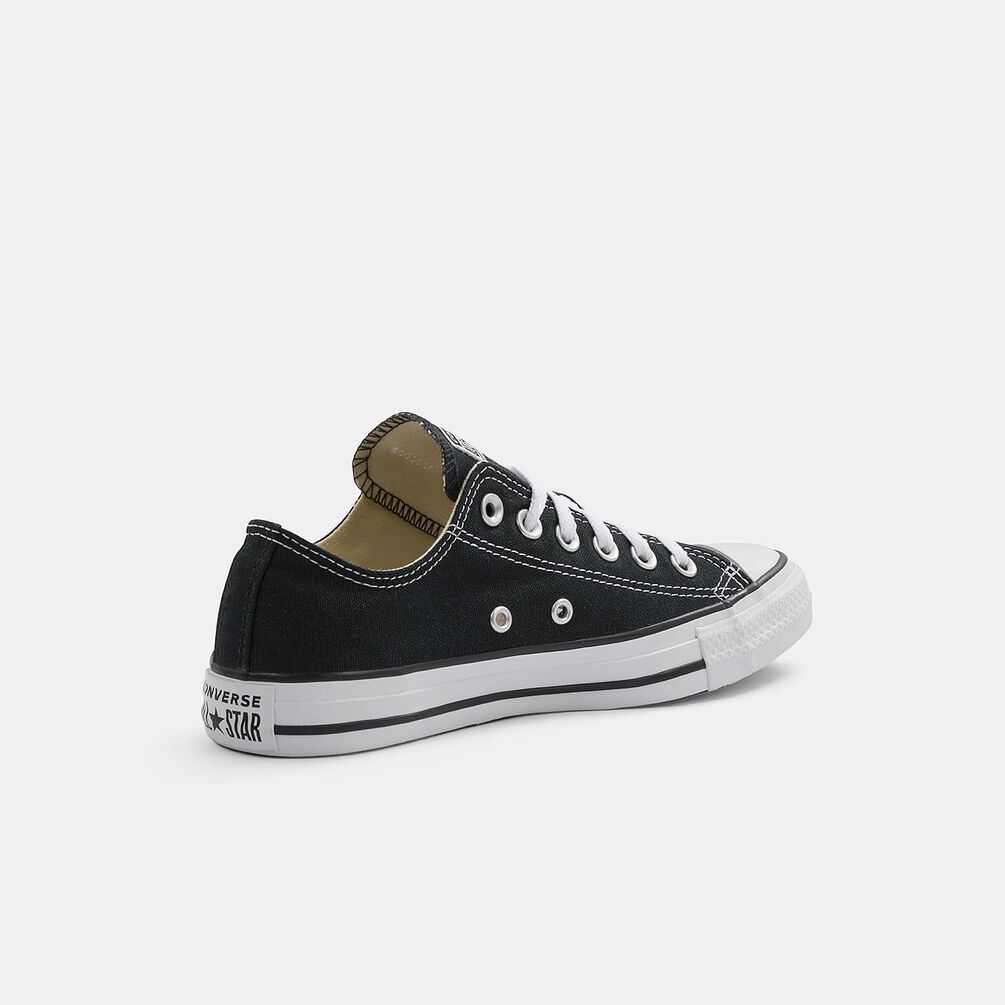 Converse Chuck Taylor All Star, nero/bianco