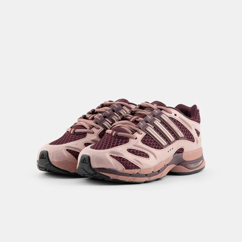 adidas Adistar MLD, bordeaux/rosa