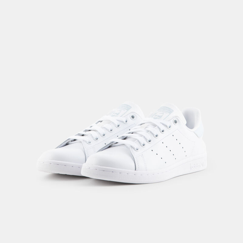 adidas Stan Smith, bianco/azzurro
