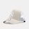 Cappellino New Era 9FORTY A-Frame Trucker New York Yankees, beige/bianco