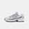 New Balance 740, bianco/argento