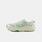 Hoka Mafate Speed 2, beige/verde