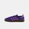 adidas Handball Spezial, viola/marrone