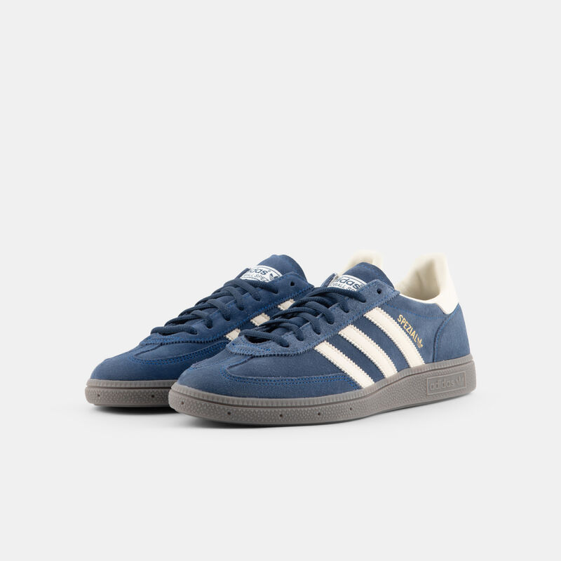 adidas Handball Spezial, blu/beige