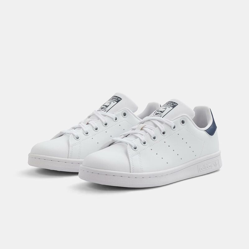 adidas Stan Smith, bianco-blu