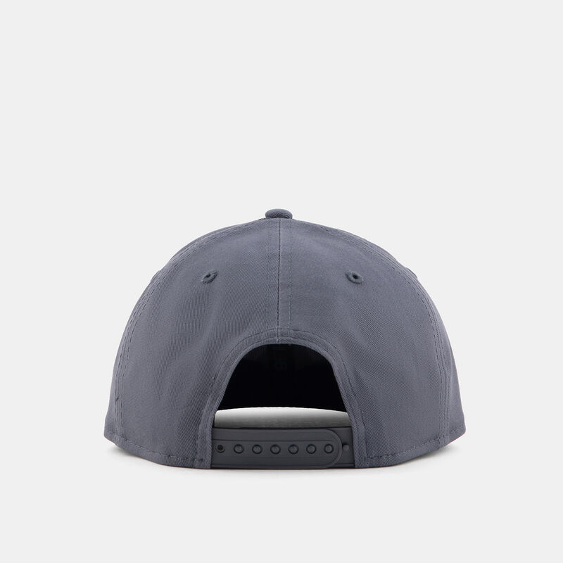 Cappellino New Era 9FIFTY New York Yankees MLB League Essential, grigio/bianco