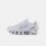 Nike Shox TL, bianco/argento/arancione