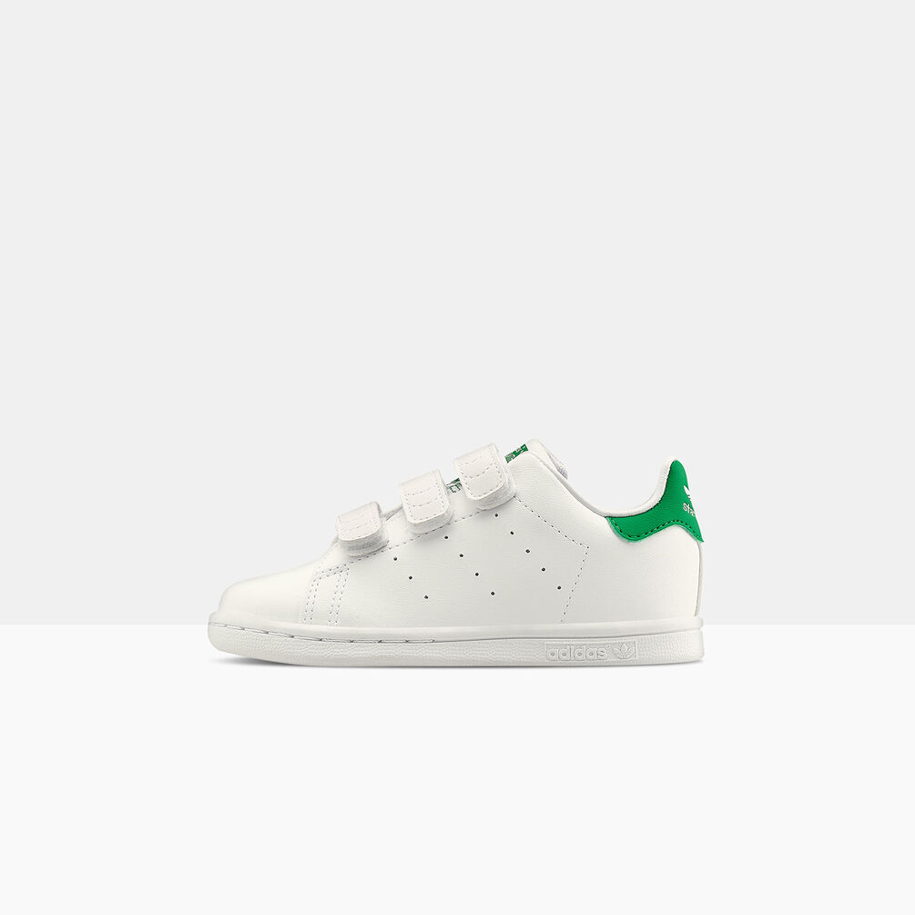 adidas Stan Smith, BIANCO