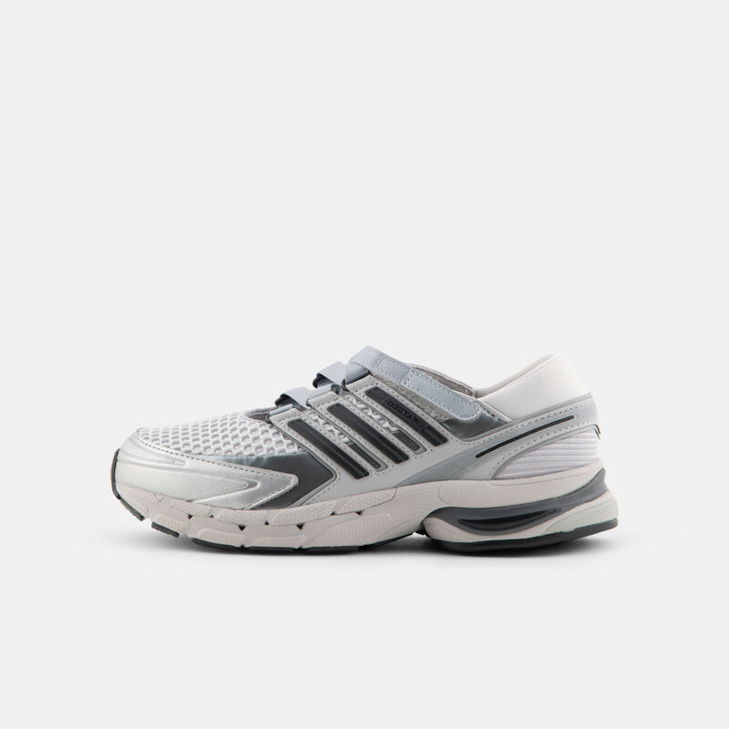 adidas Adistar Control 5 MJ, grigio/argento