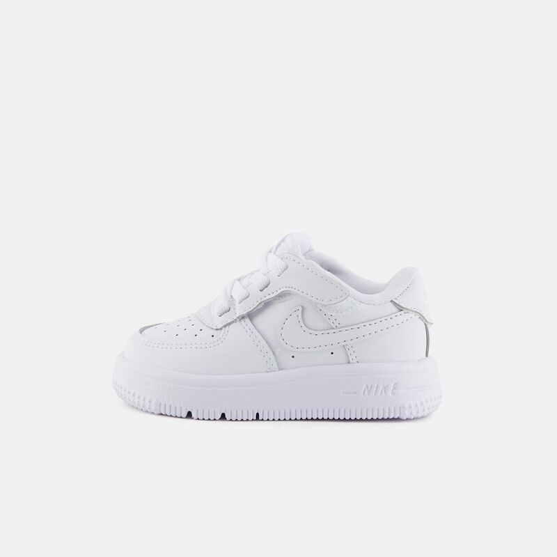 Nike Force 1 Low EasyOn, bianco