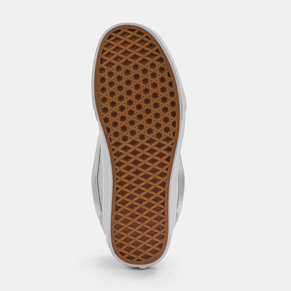 Vans Knu Skool, grigio/argento/bianco