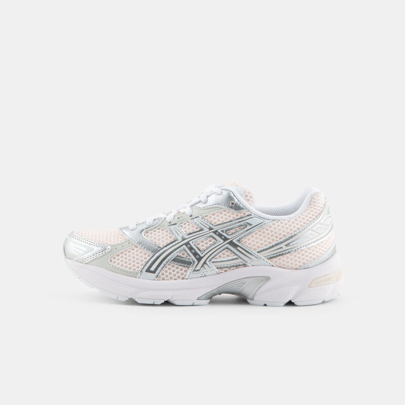 Asics Gel-1130, rosa/argento/bianco
