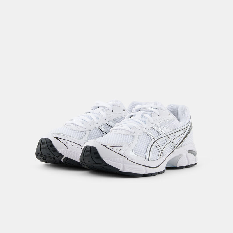 Asics GT-2160, bianco/argento/nero
