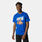 T-Shirt Jordan Flight MVP, multicolor