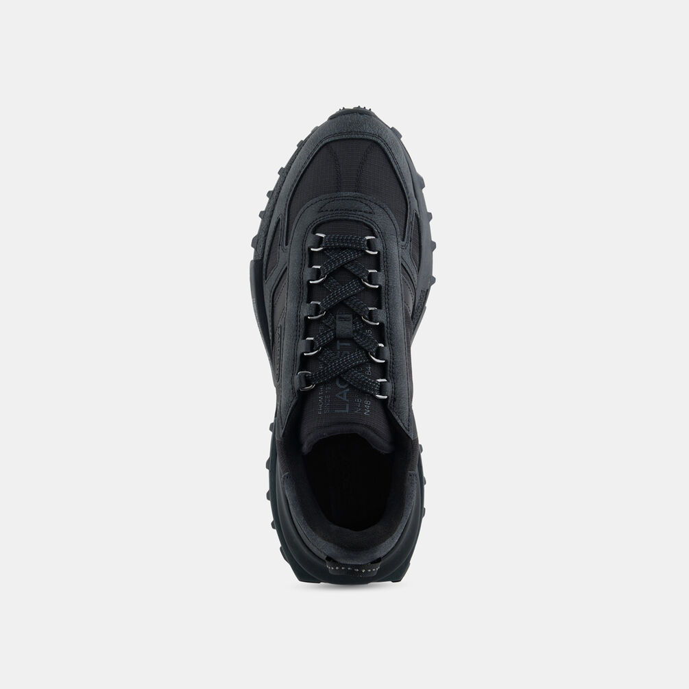 Lacoste Elite Active, nero