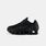 Nike Shox TL, nero/rosso