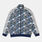 Felpa con zip adidas Originals x Liberty London Firebird ragazzi, multicolor
