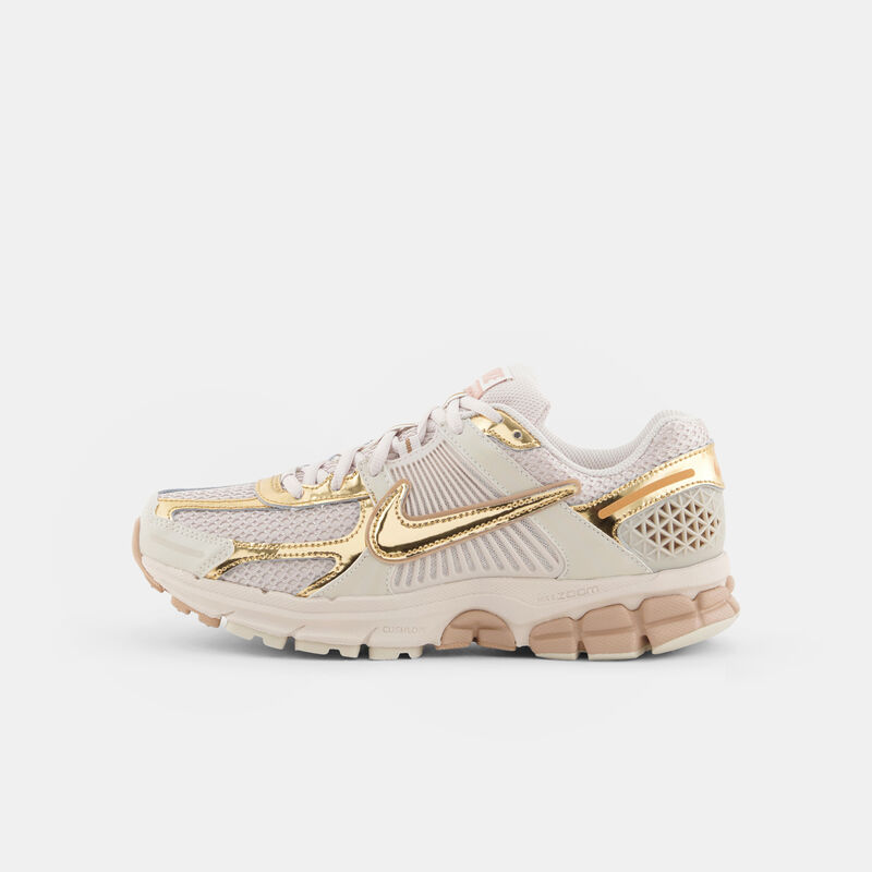 Nike Zoom Vomero 5, beige/oro