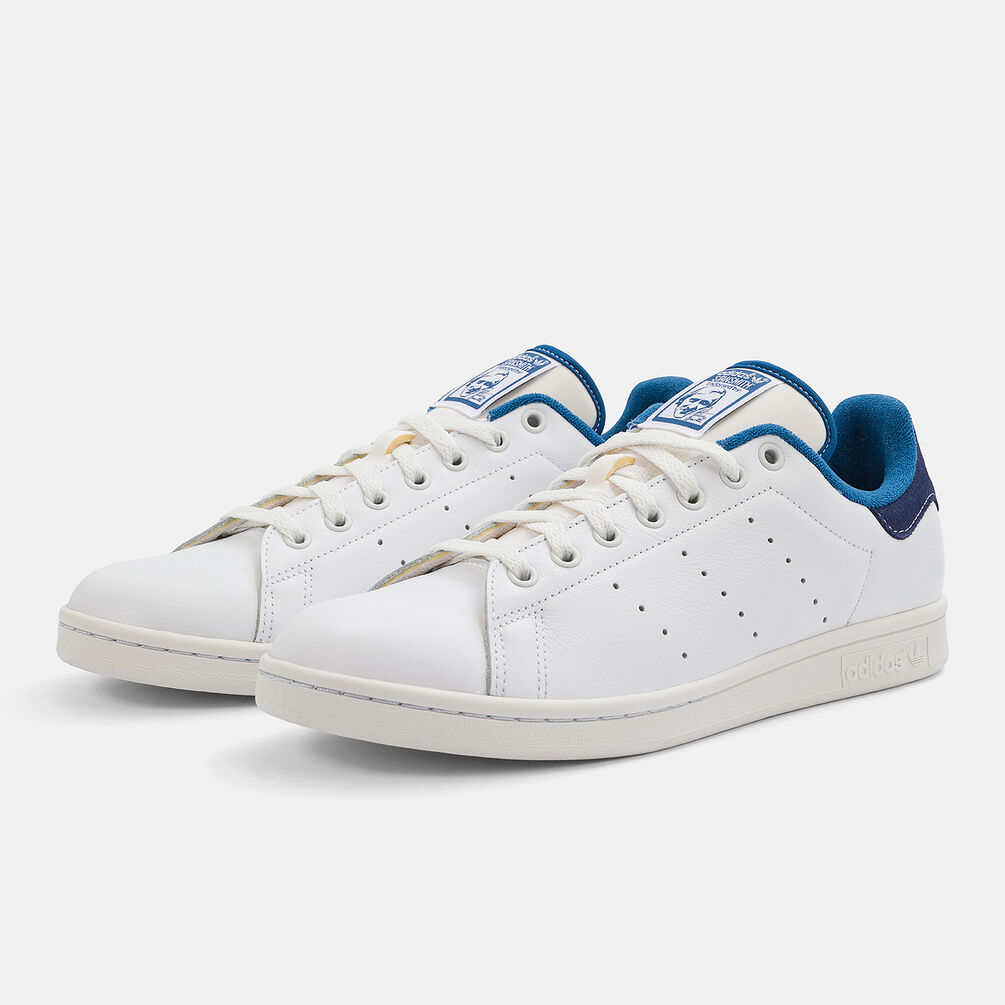 ADIDAS STAN SMITH, WHITE