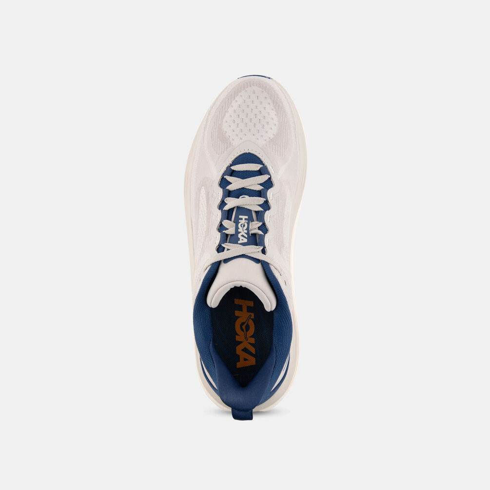 Hoka Kawana 3, beige/blu