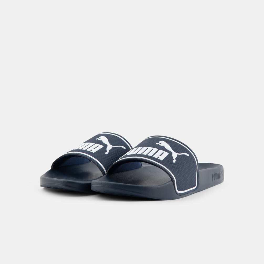 Puma Leadcat 2.0, blu/bianco
