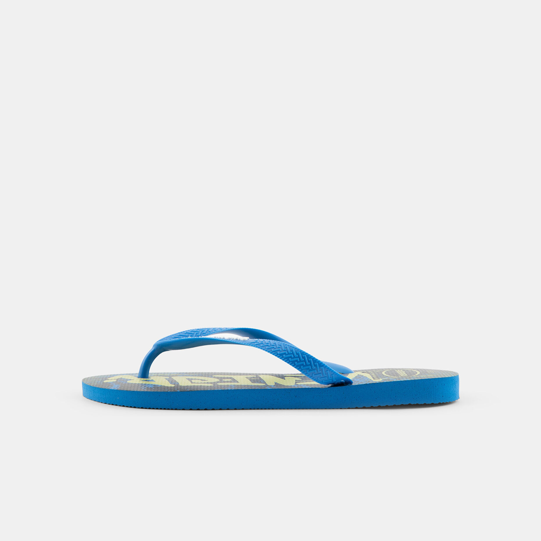 Havaianas Top Vini Jr. Street, azzurro/giallo