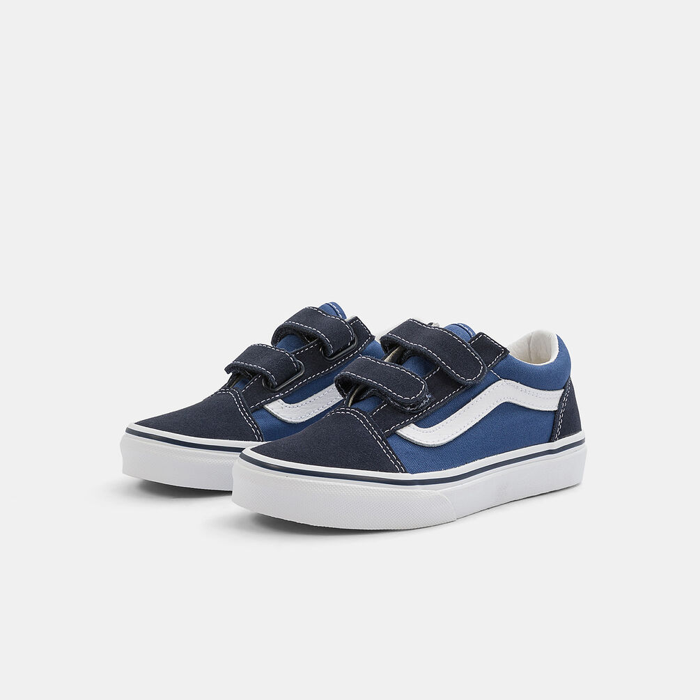 VANS OLD SKOOL, BLU