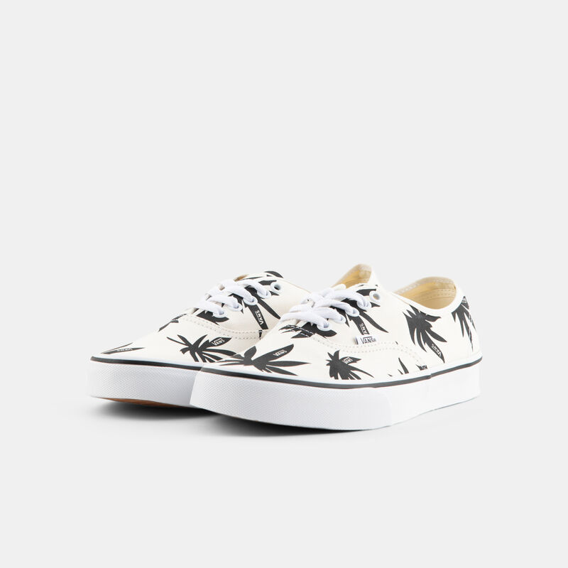 Vans Authentic, bianco/nero