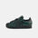 adidas Superstar II, verde/nero/oro