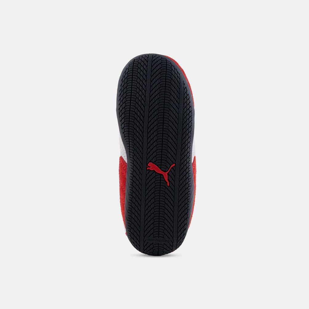 Puma Speedcat, rosso/bianco/nero