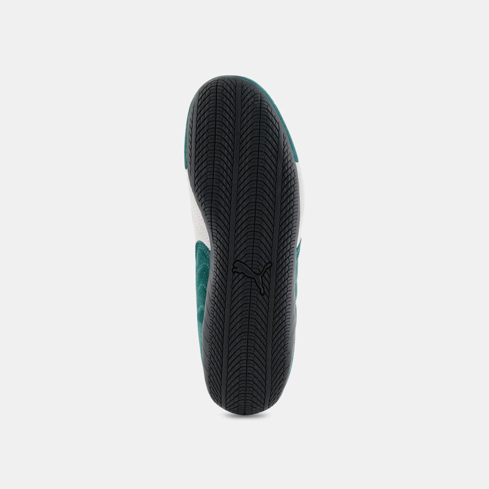 Puma Speedcat OG, verde/bianco/nero