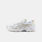 Asics GT-2160, bianco/beige/argento