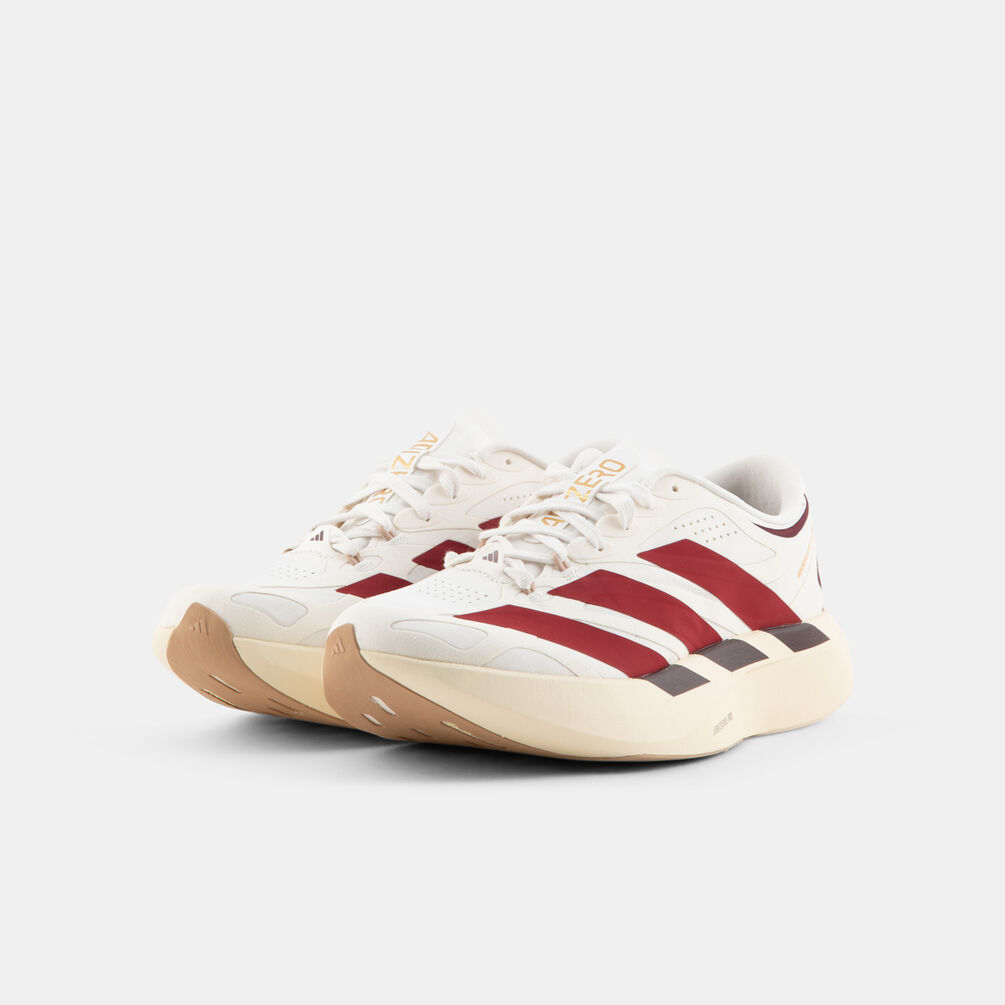 adidas Adizero EVO SL EXO, beige/rosso