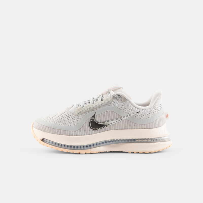 Nike Pegasus Premium, beige/argento