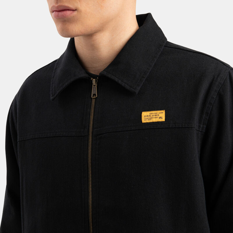 Giacca VRL Jackets Pack, nero