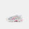 Asics Gel-1130, bianco/rosa/argento