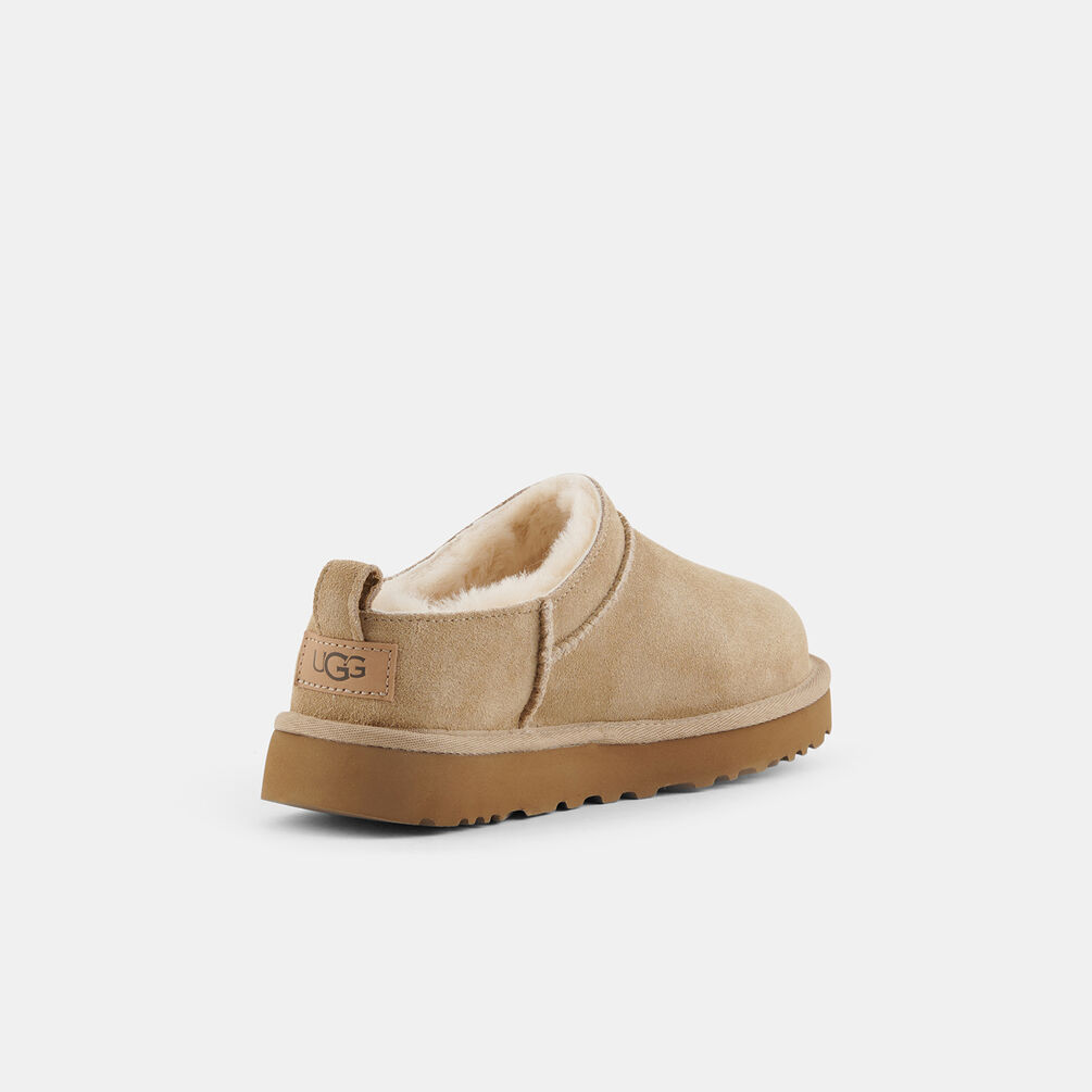 UGG Classic Micro, beige