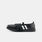 adidas Superstar SQ Ballet, nero/bianco