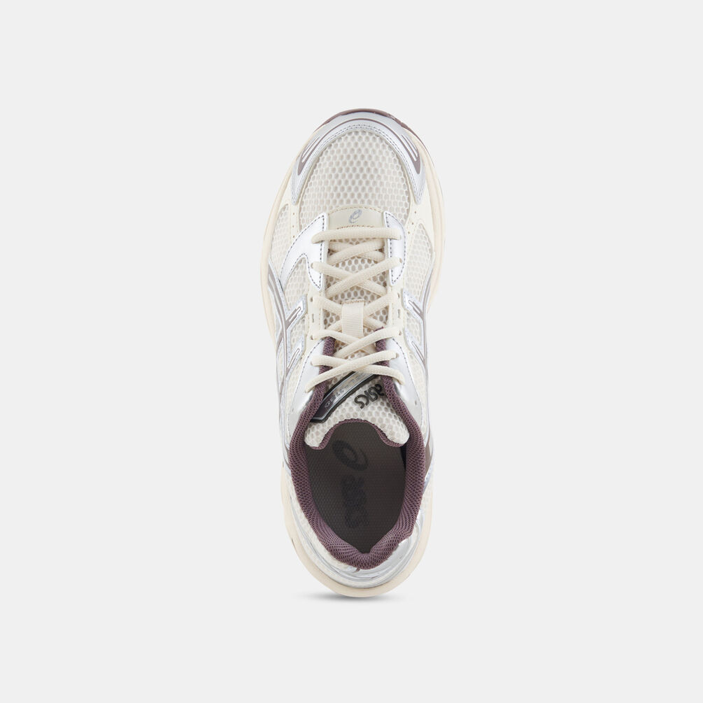 Asics Gel-1130, beige/marrone/argento