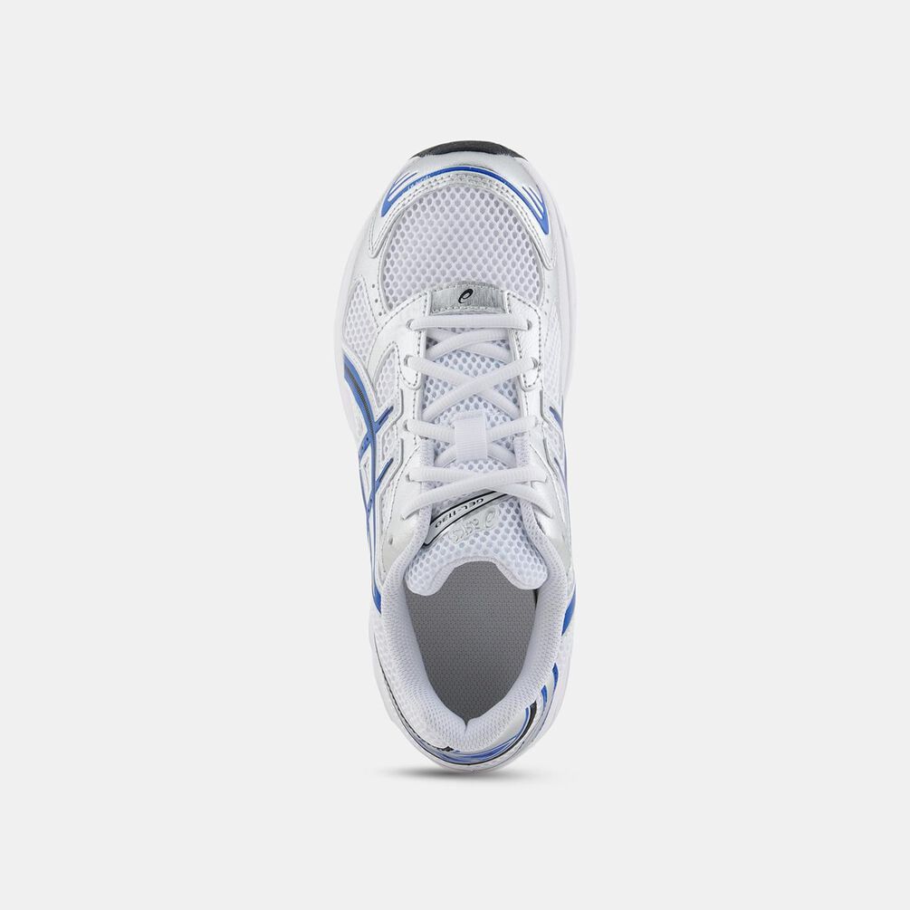 Asics Gel- 1130, argento/bianco/blu