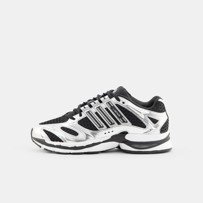 adidas Adistar MLD, nero/argento