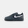 Nike Air Force 1 Low Retro QS, blu/bianco/rosso
