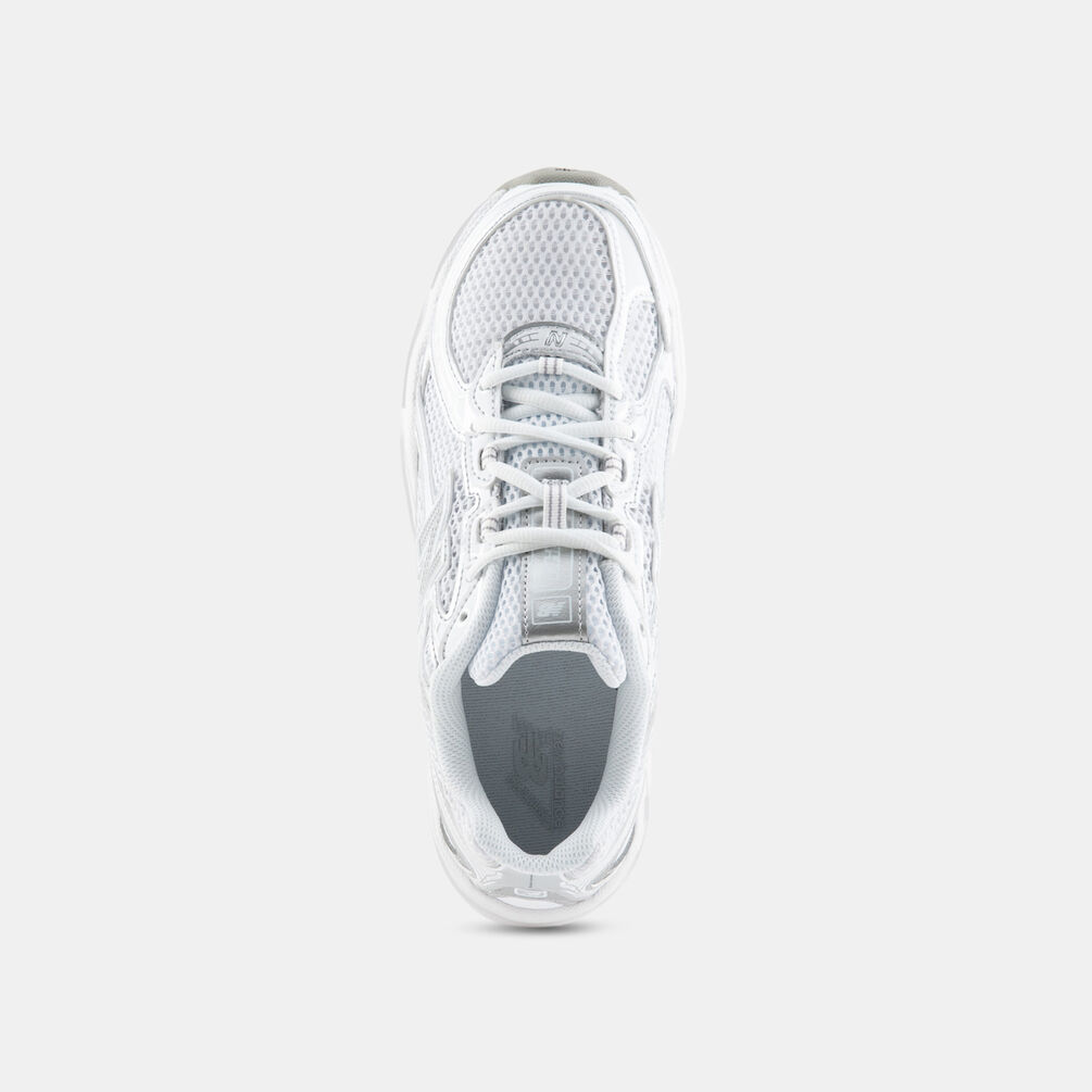 New Balance 740, bianco/argento/grigio