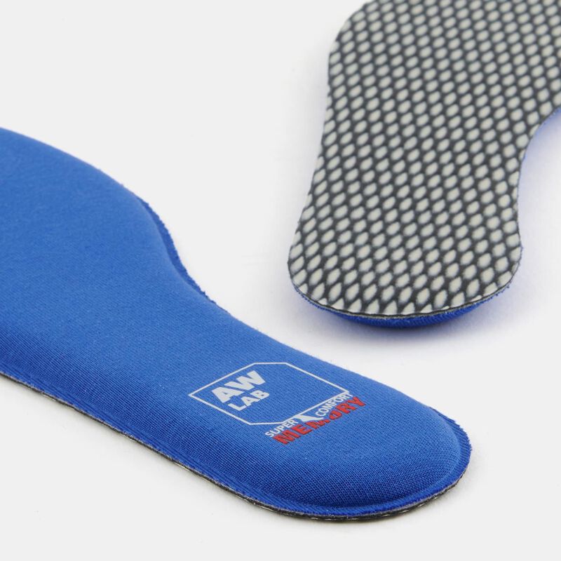 Soletta AW LAB Memory (36EU), multicolor