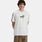 T-Shirt Puma King Relaxed Football, bianco