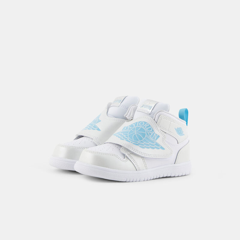 Jordan Sky 1 (TD), grigio/azzurro/bianco