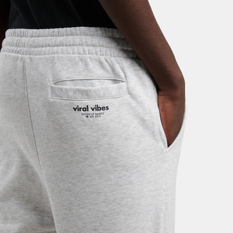 Pantaloni VRL Black Friday Pack, grigio/nero