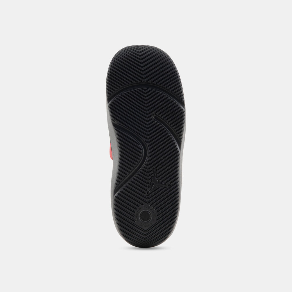 Jordan Franchise, rosso/nero